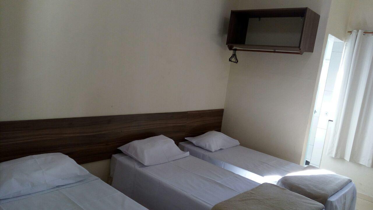 Hotel Potencial Консельєйру-Лафаєті Екстер'єр фото