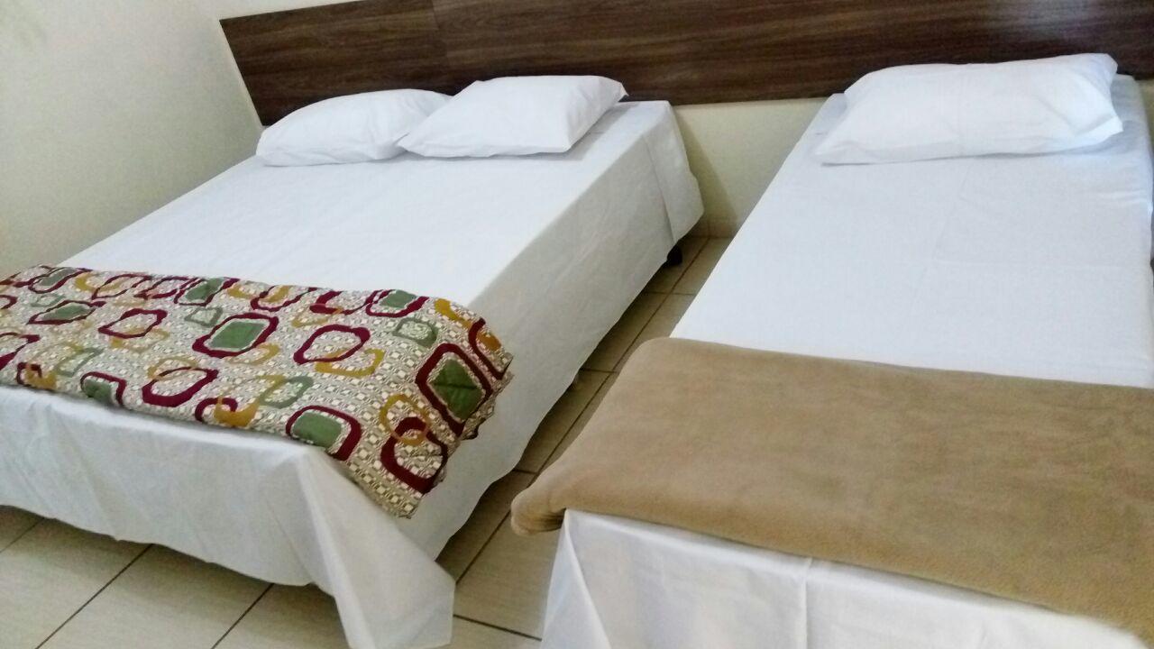 Hotel Potencial Консельєйру-Лафаєті Екстер'єр фото